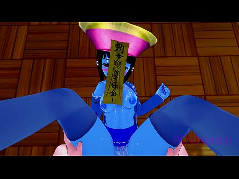 ❤️ Undead msichana monster ☑ ❌❤